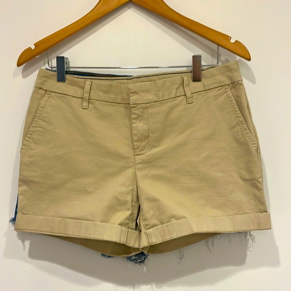 Summer elegant shorts